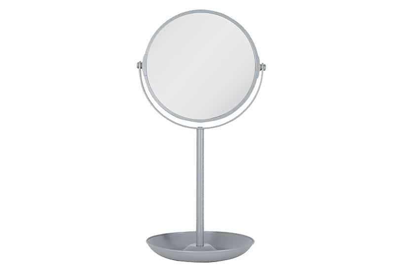 Chic vanity mirrors that'll add a stylish touch to your tabletop