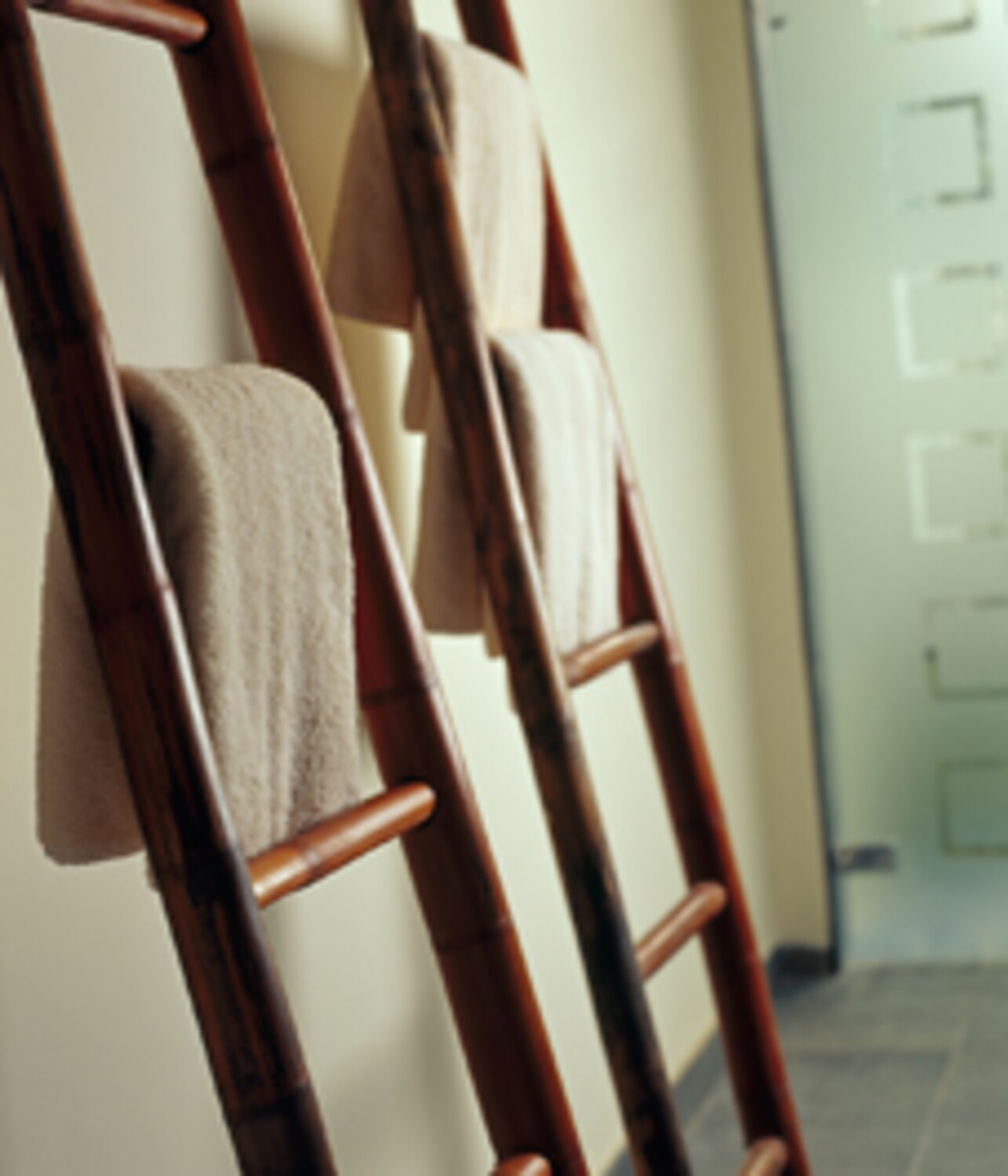 How to Launder bath towels Style at Home