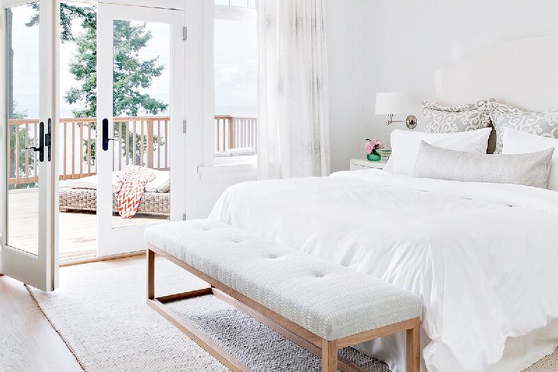 Bedroom Style at Home