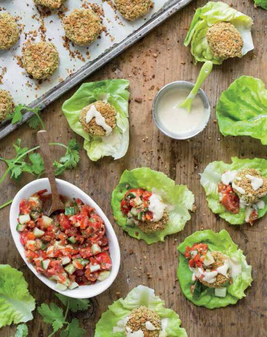 25 mustserve holiday party appetizers Style at Home