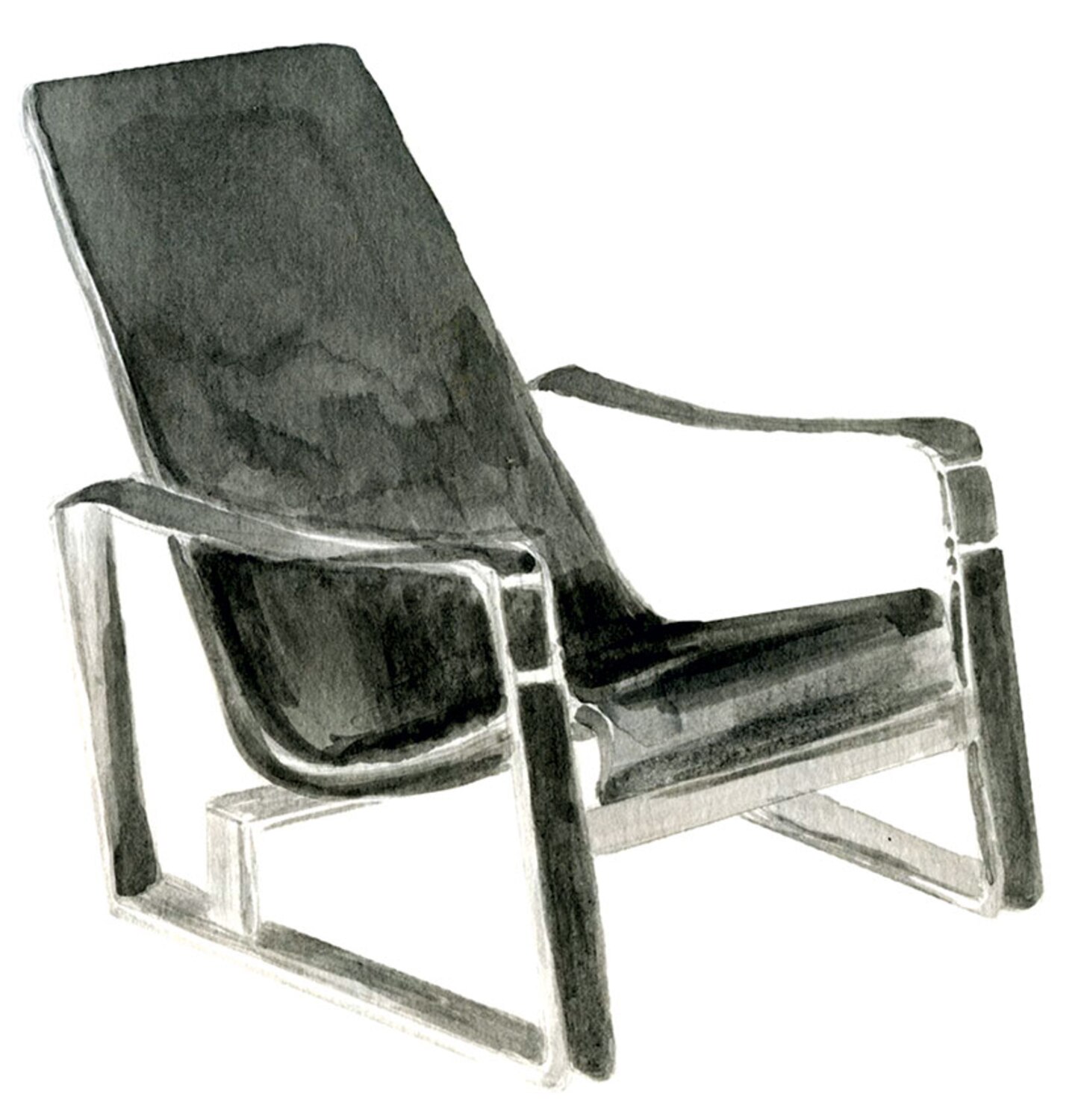 The History of Chairs Style at Home