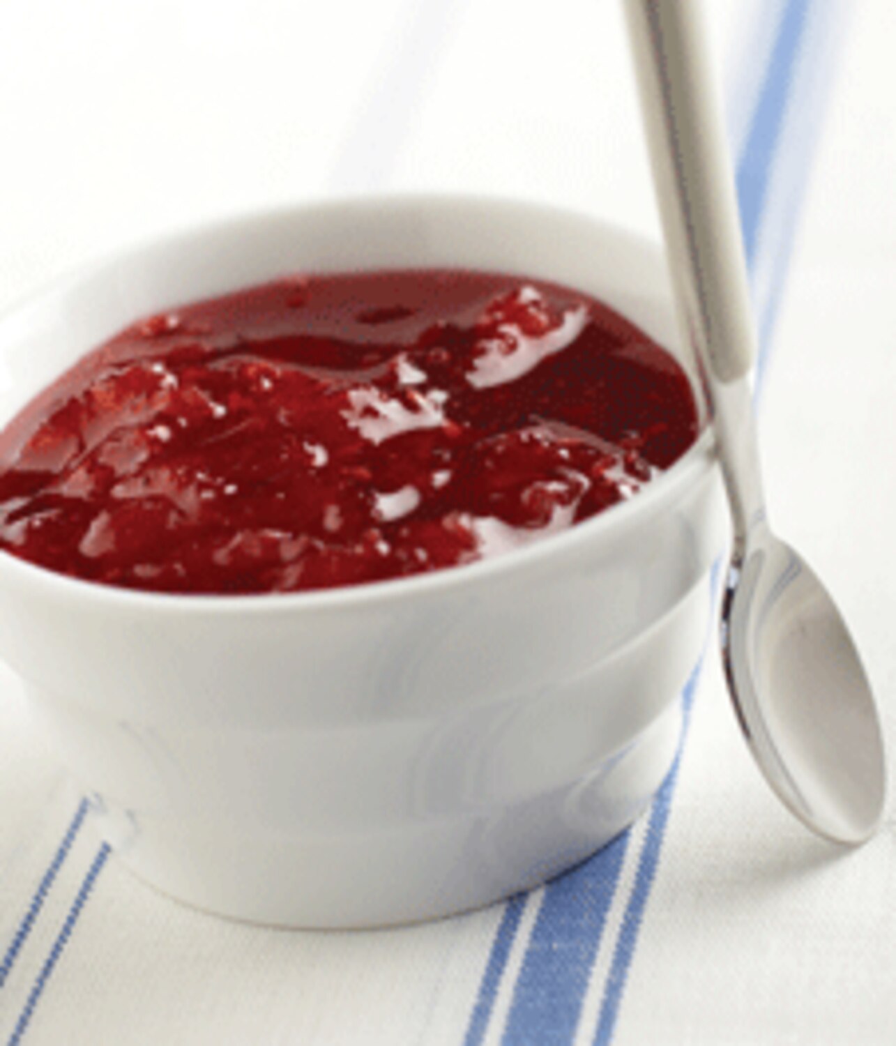 Recipe Mock raspberry jam (aka green tomato jelly) Style at Home