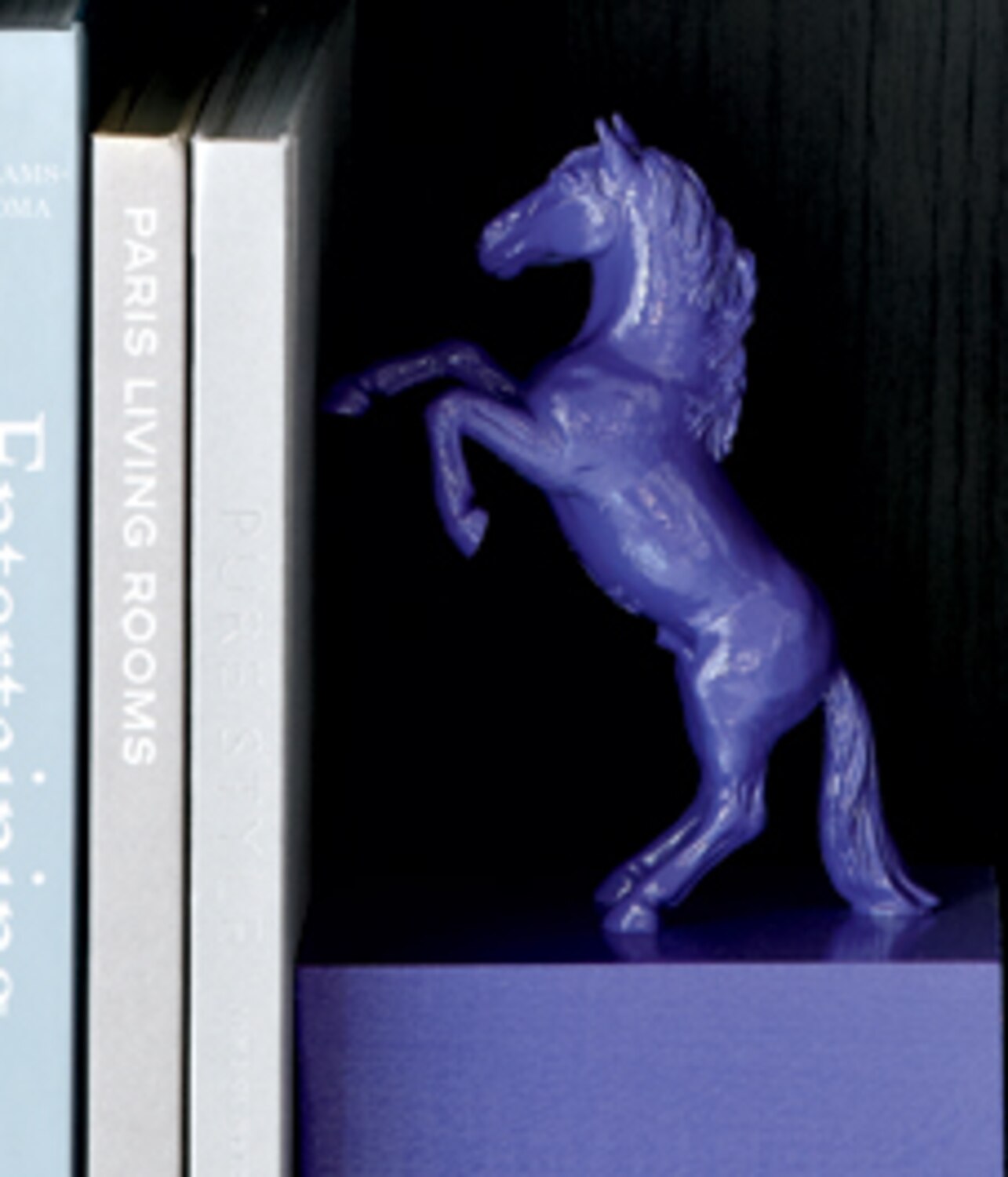 How to Make stylish bookends Style at Home