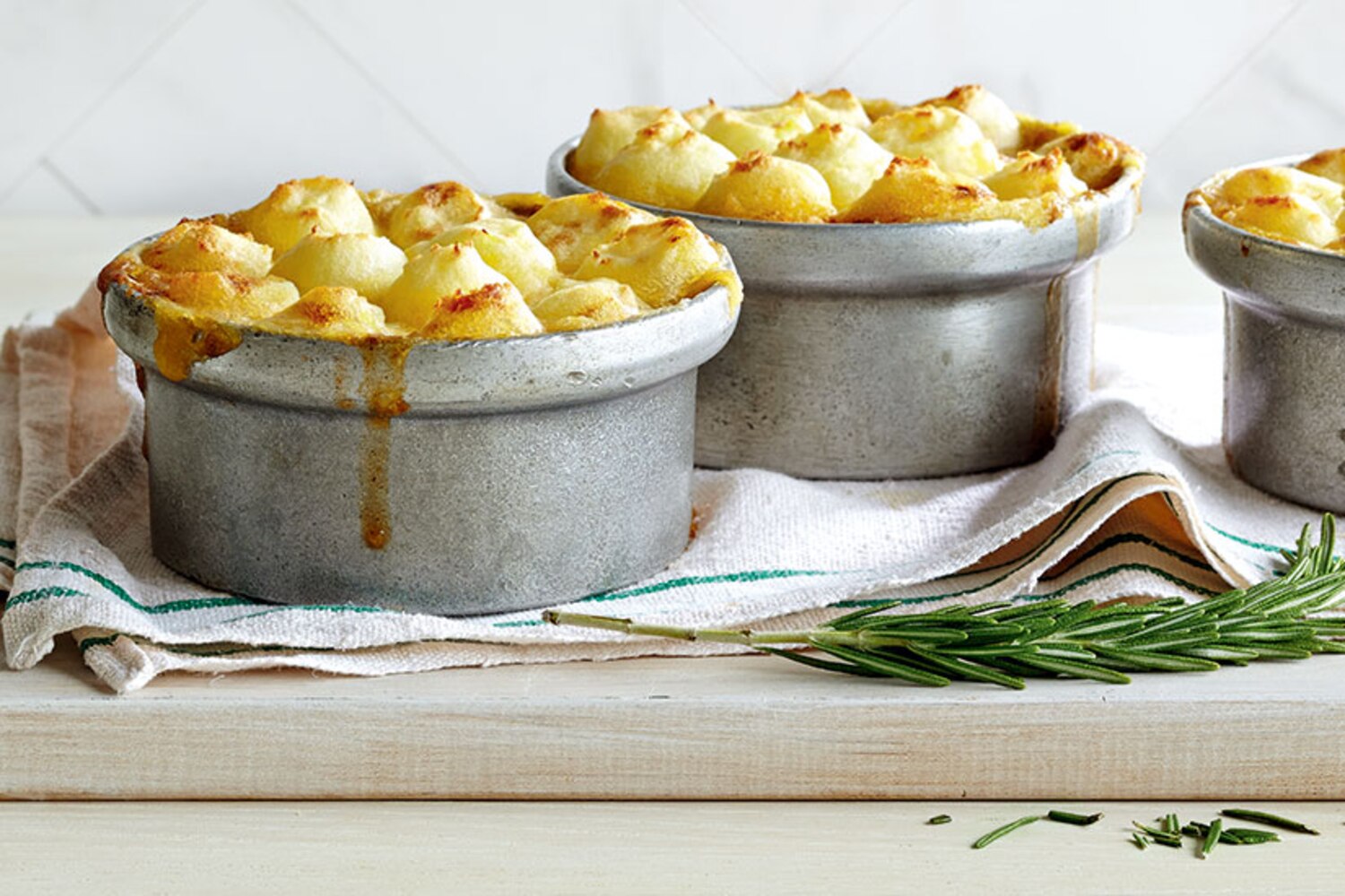 Recipe: Lamb shepherd's pie | Style at Home