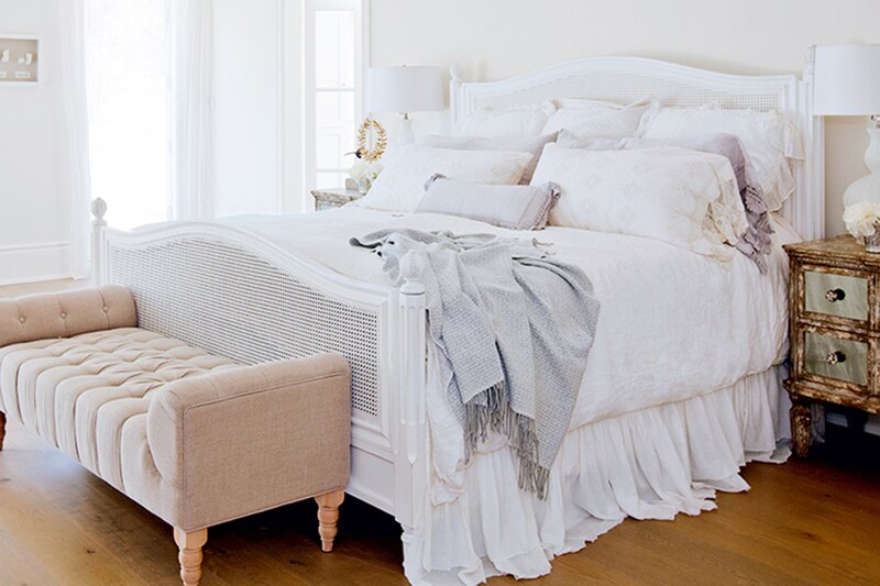 Housekeeping Style at Home