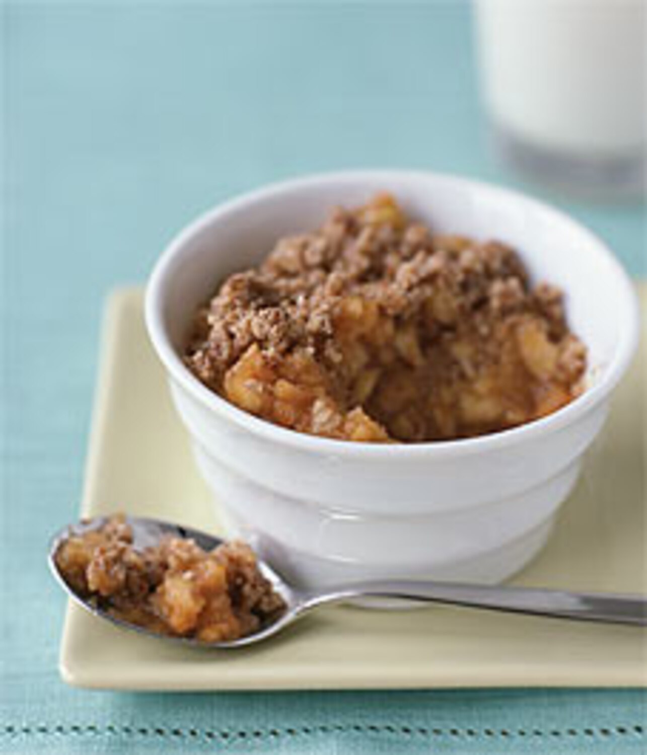 Recipe: Apple crisp | Style at Home
