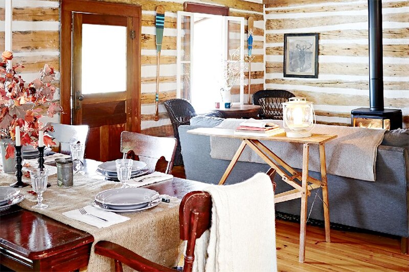 Decking the halls | Style at Home