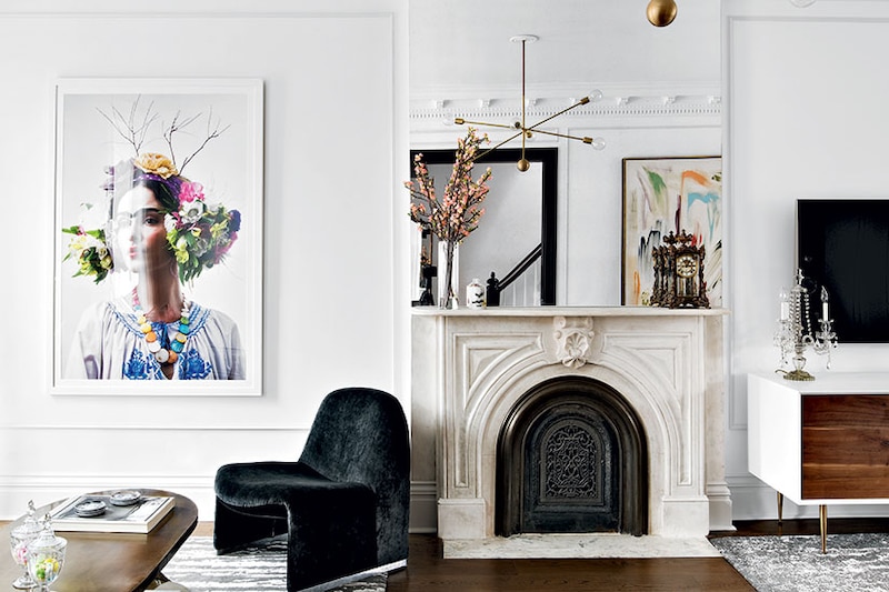 Decor & Design Trends That Are Currently Trending | Style at Home