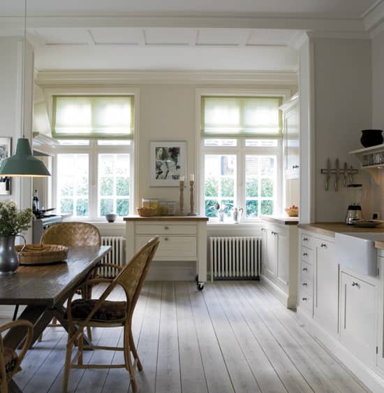 farrow and ball antique white