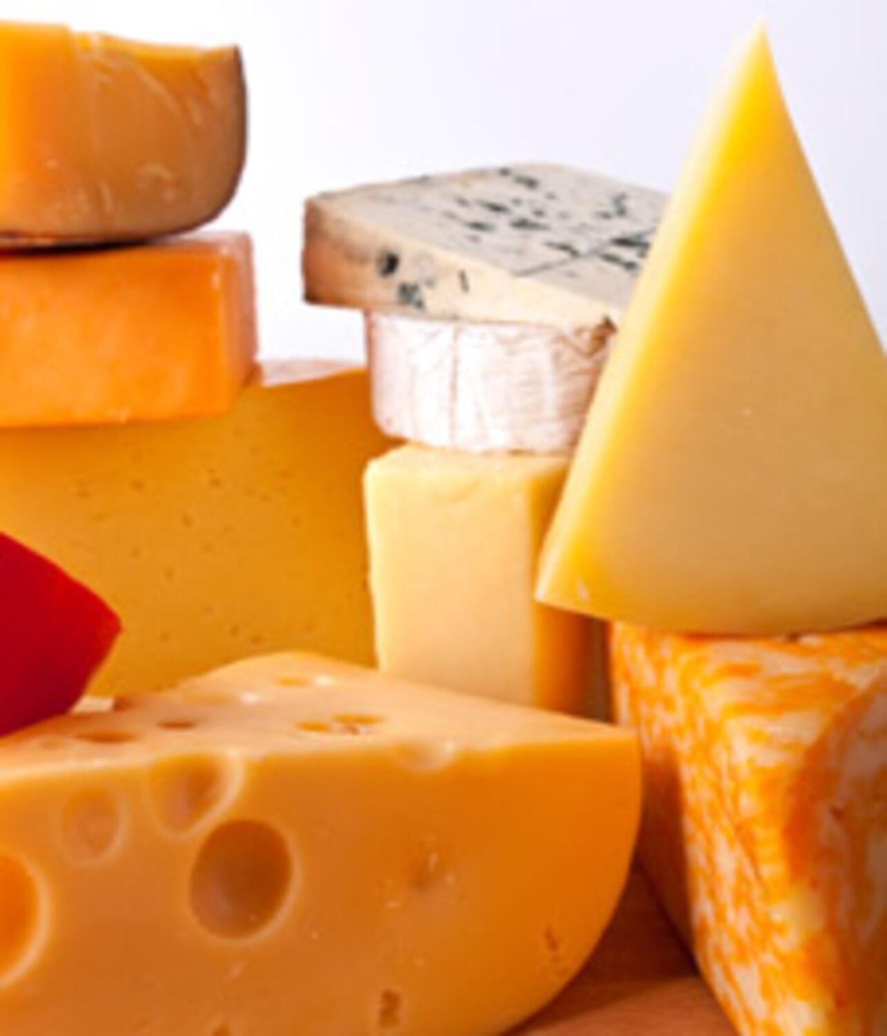 Cheddar cheese Style at Home