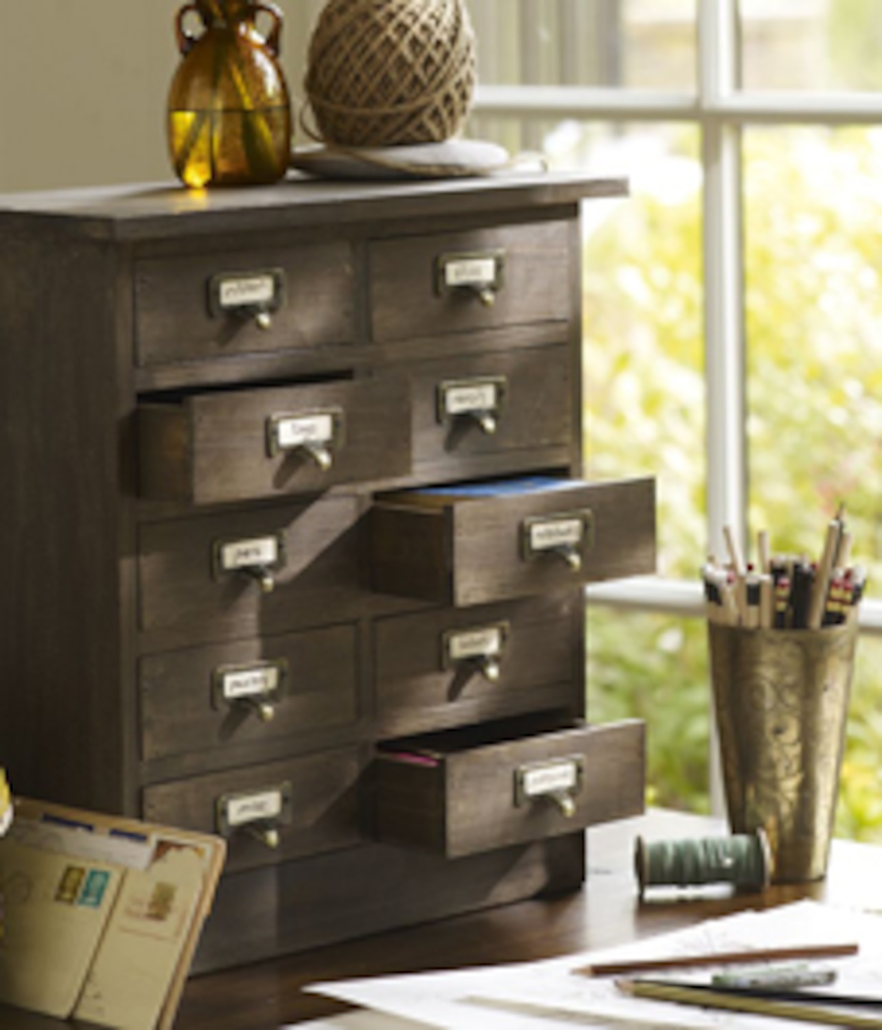 11 fabulous home office accessories Style at Home