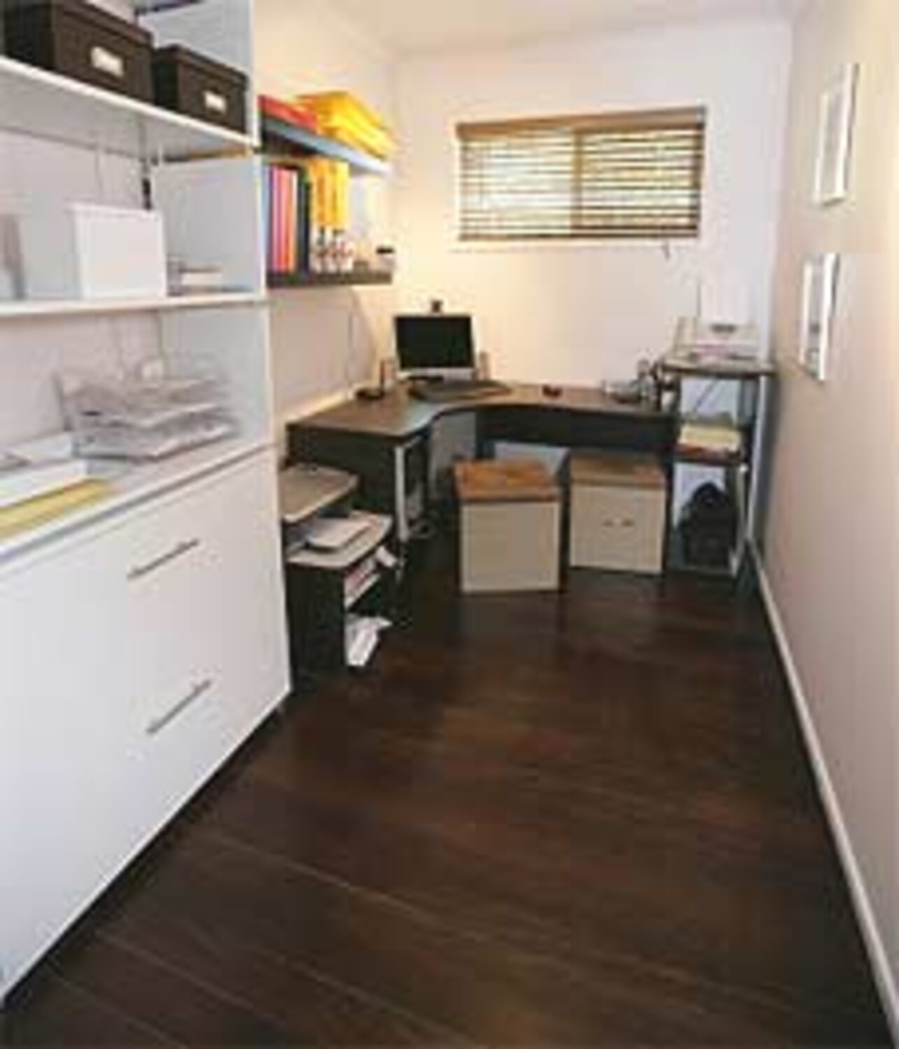 How to Create a home filing system Style at Home