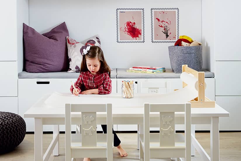 How to Keep toys clean and tidy Style at Home