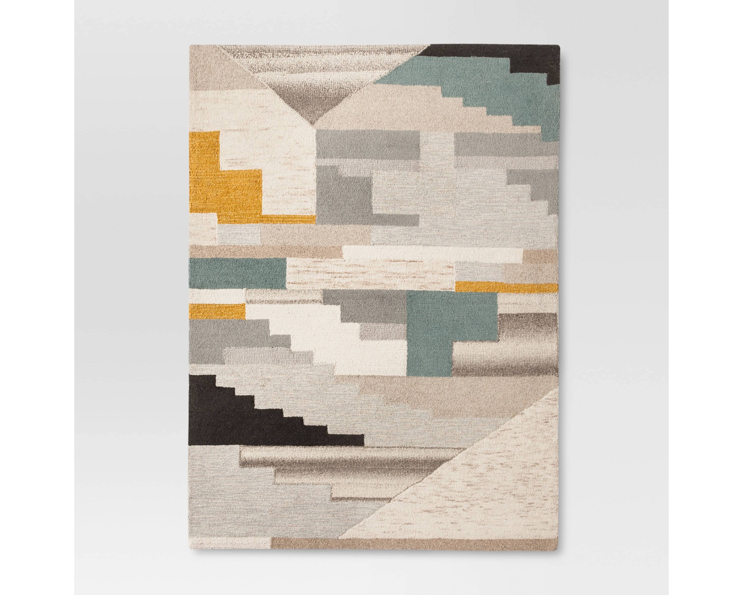 Modern rugs for every taste | Style at Home