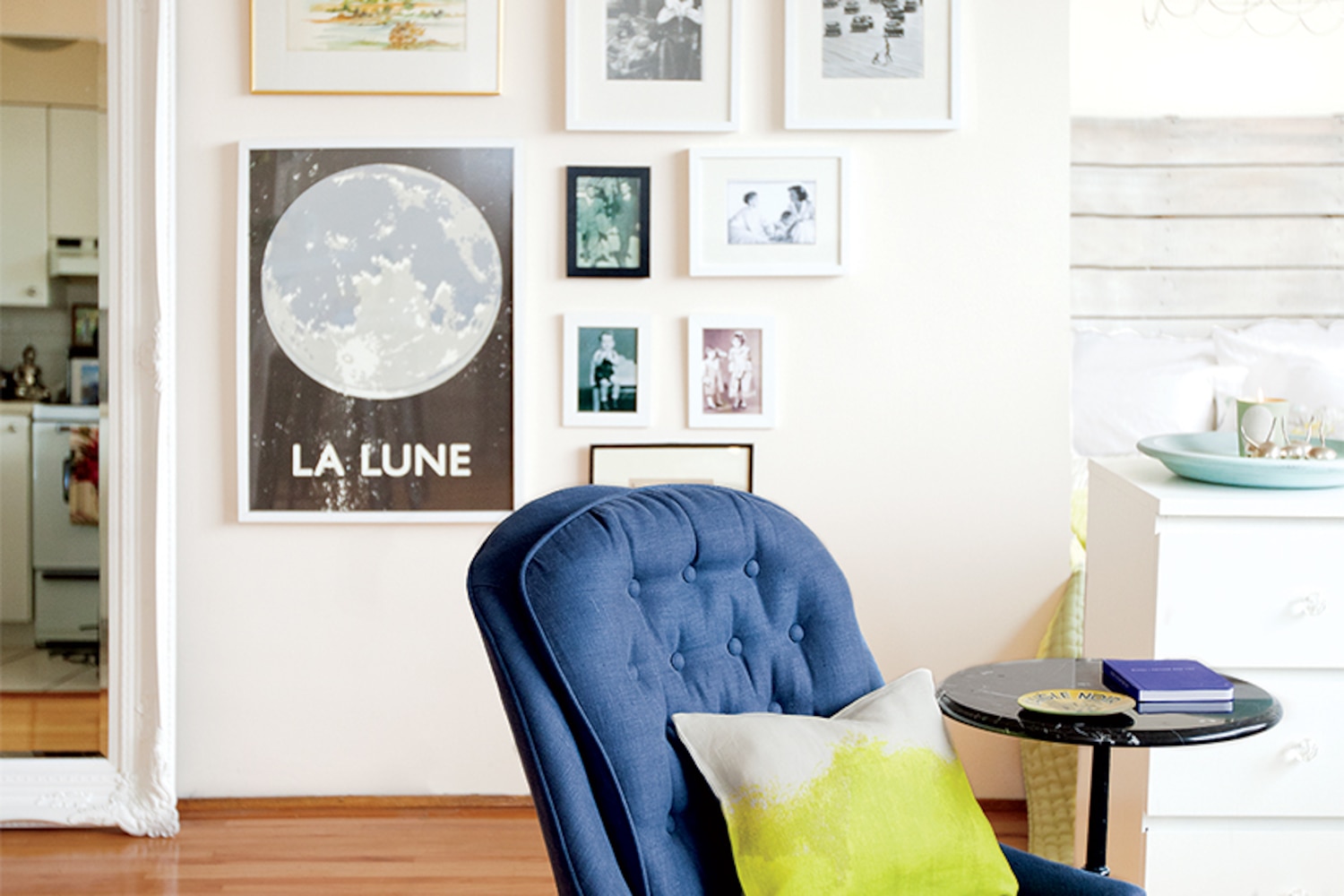 10 ways to add art on a budget Style at Home