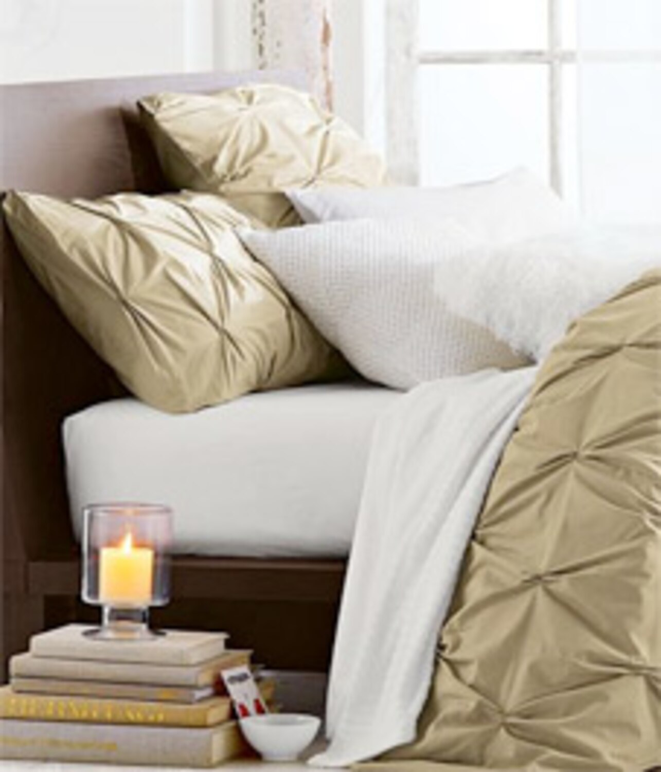 Colin & Justin Dreamy bedrooms Style at Home