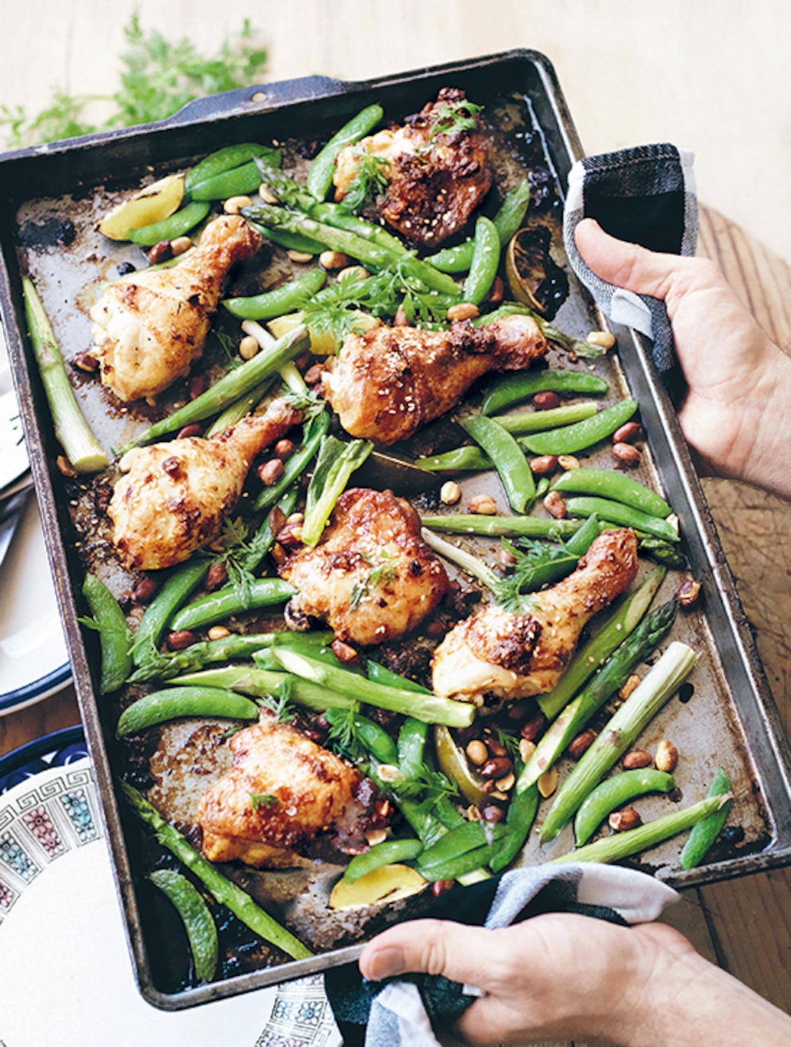 Food & Drink | Style at Home