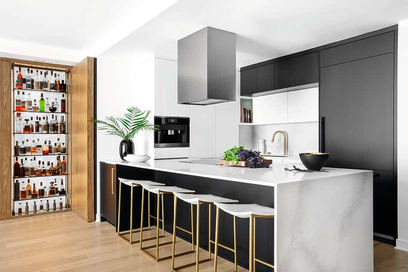 Love the Wine You're With | Style at Home