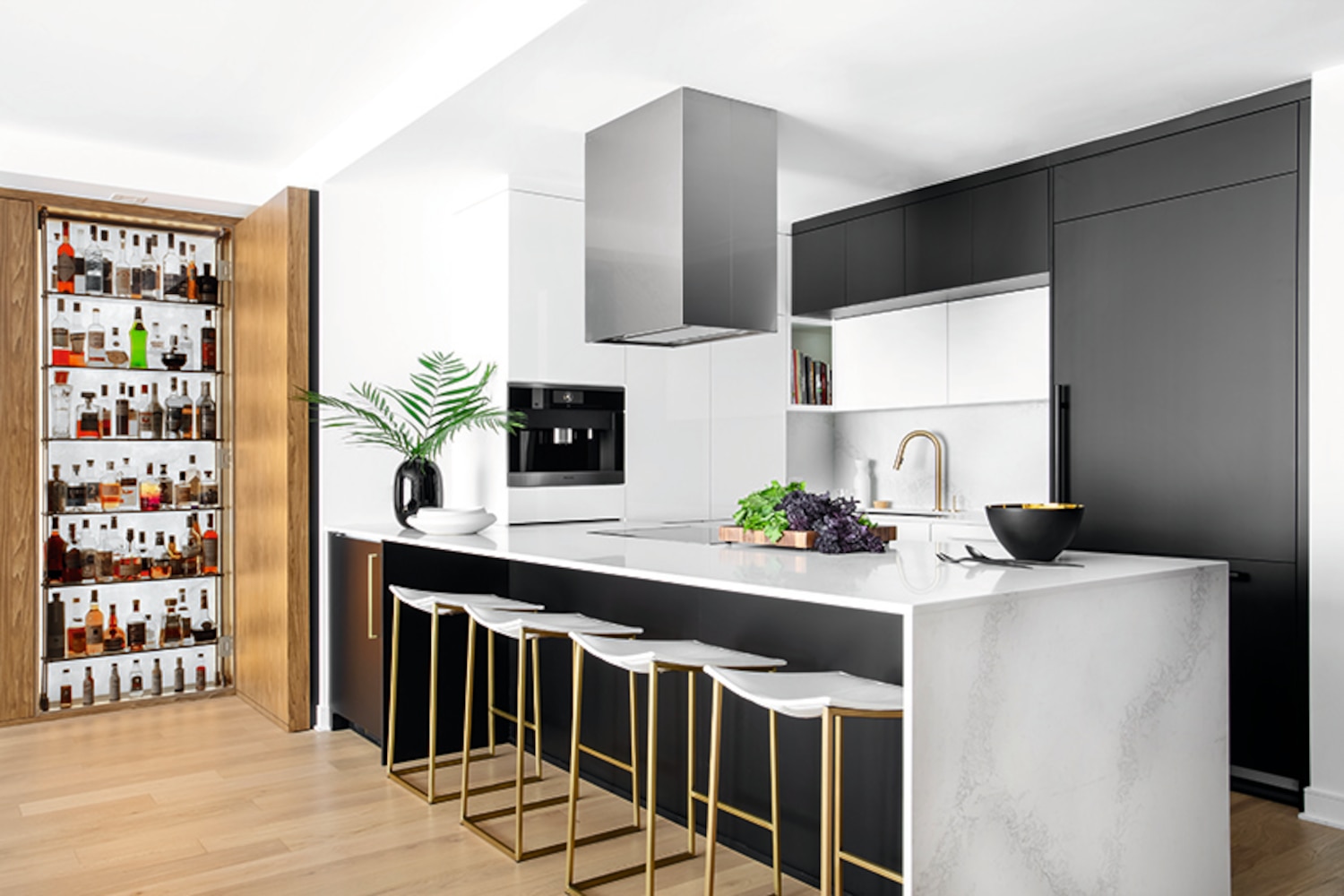 Love the Wine You're With | Style at Home