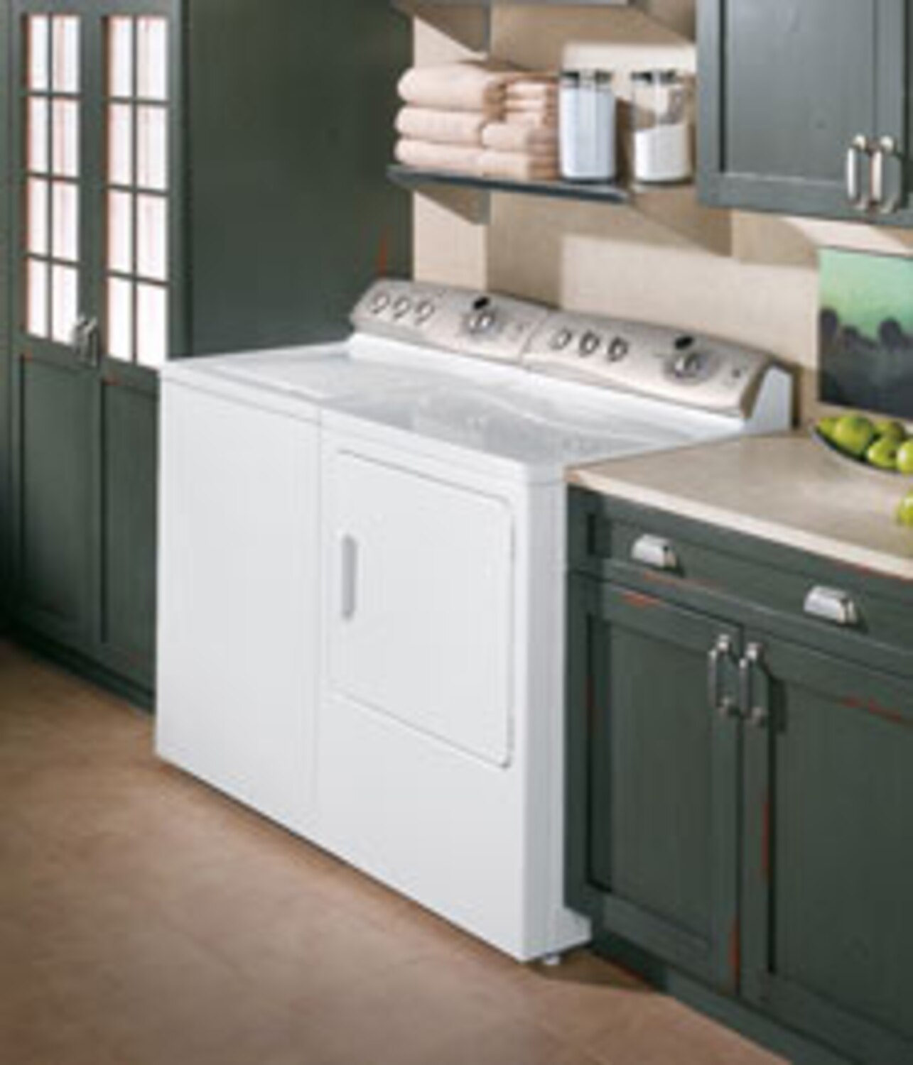 What's new in washing machines Style at Home