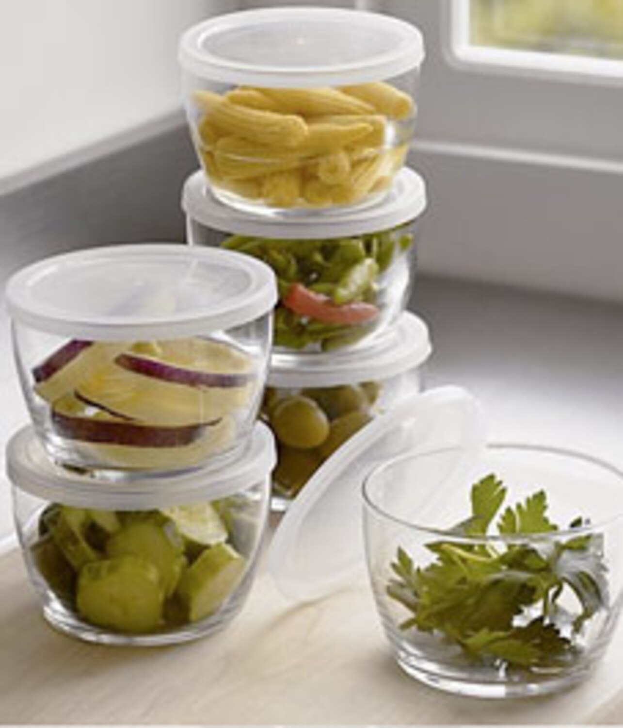 11 smart food storage products Style at Home