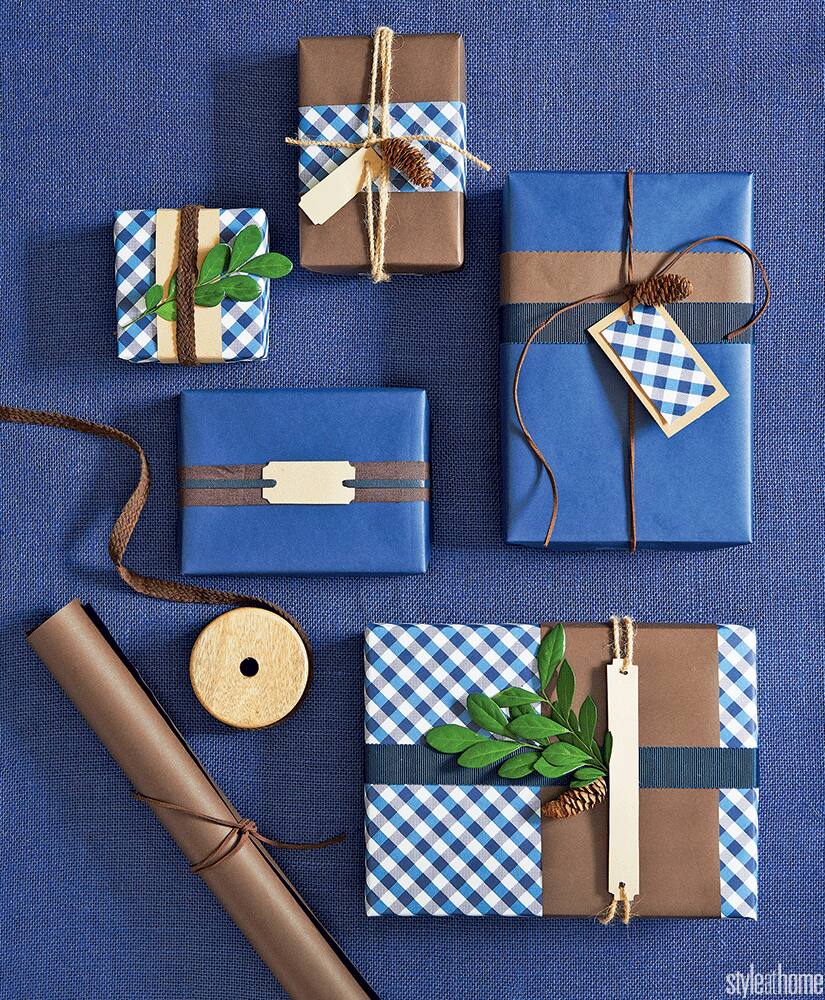 27 Clever Gift Wrapping Tricks For Lazy People