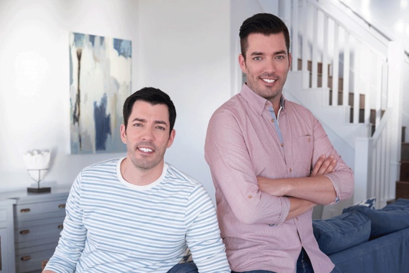 "The Property Brothers" share mustknow advice for home owners, home