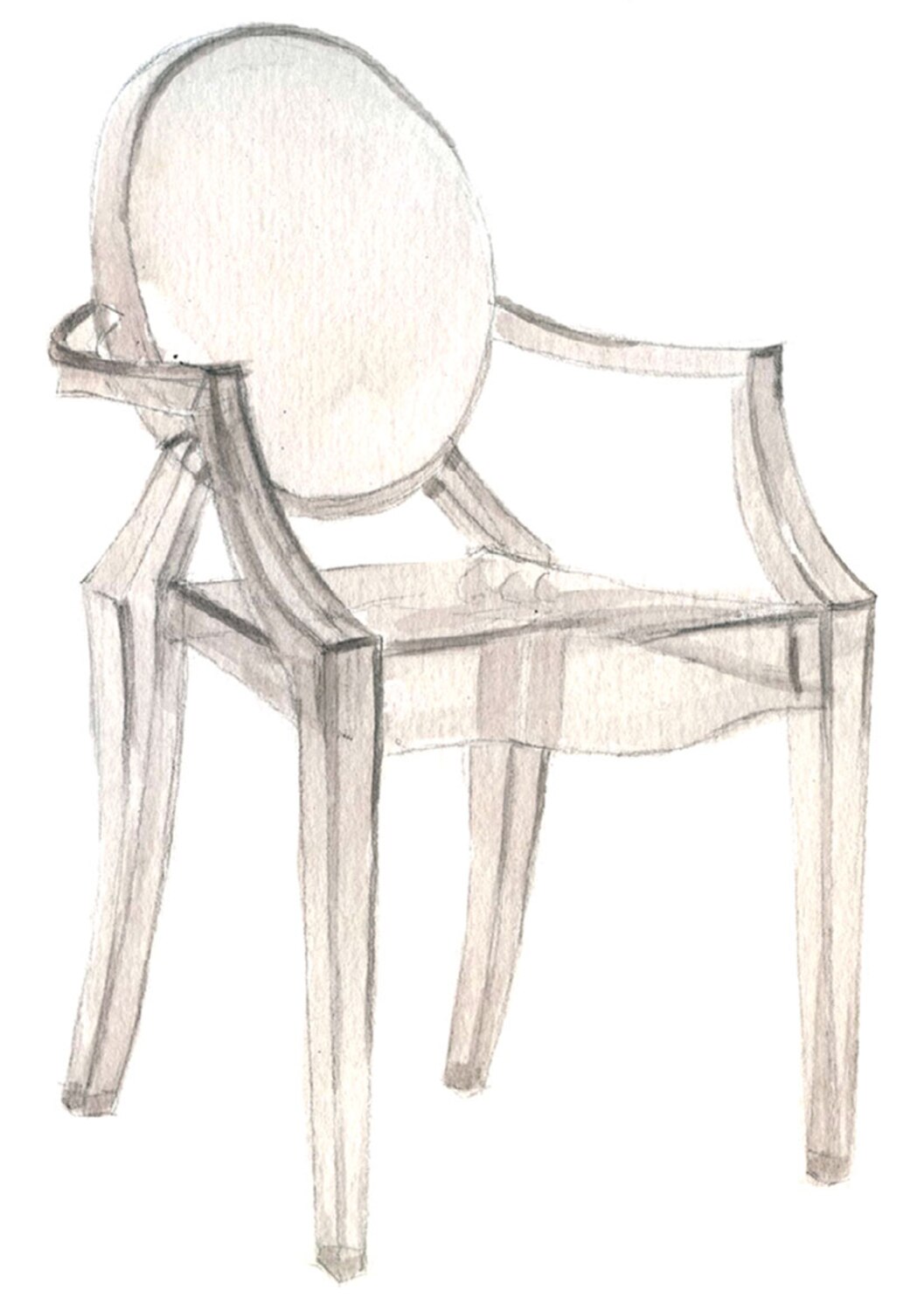 The History of Chairs Style at Home