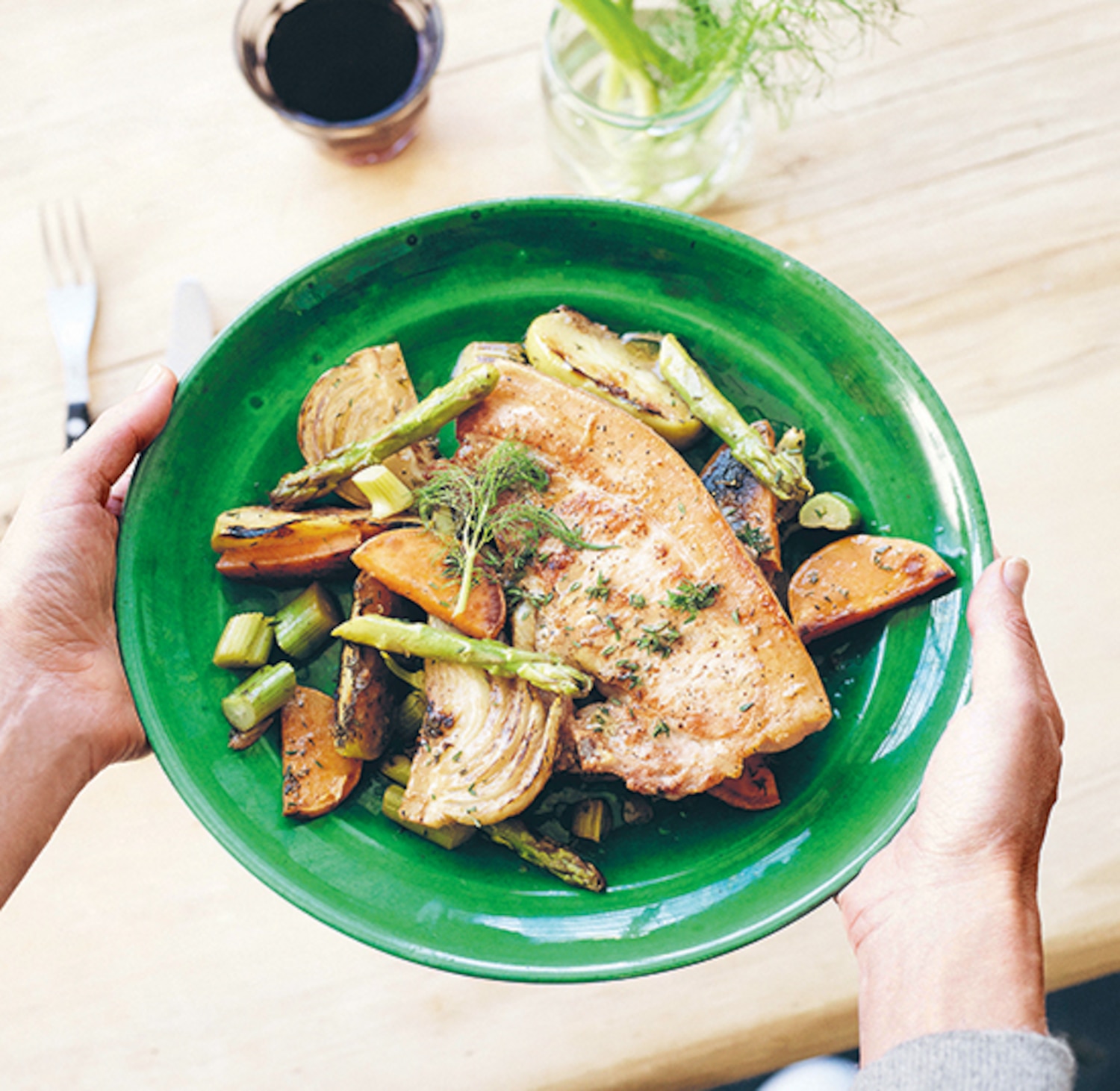 Food & Drink | Style at Home