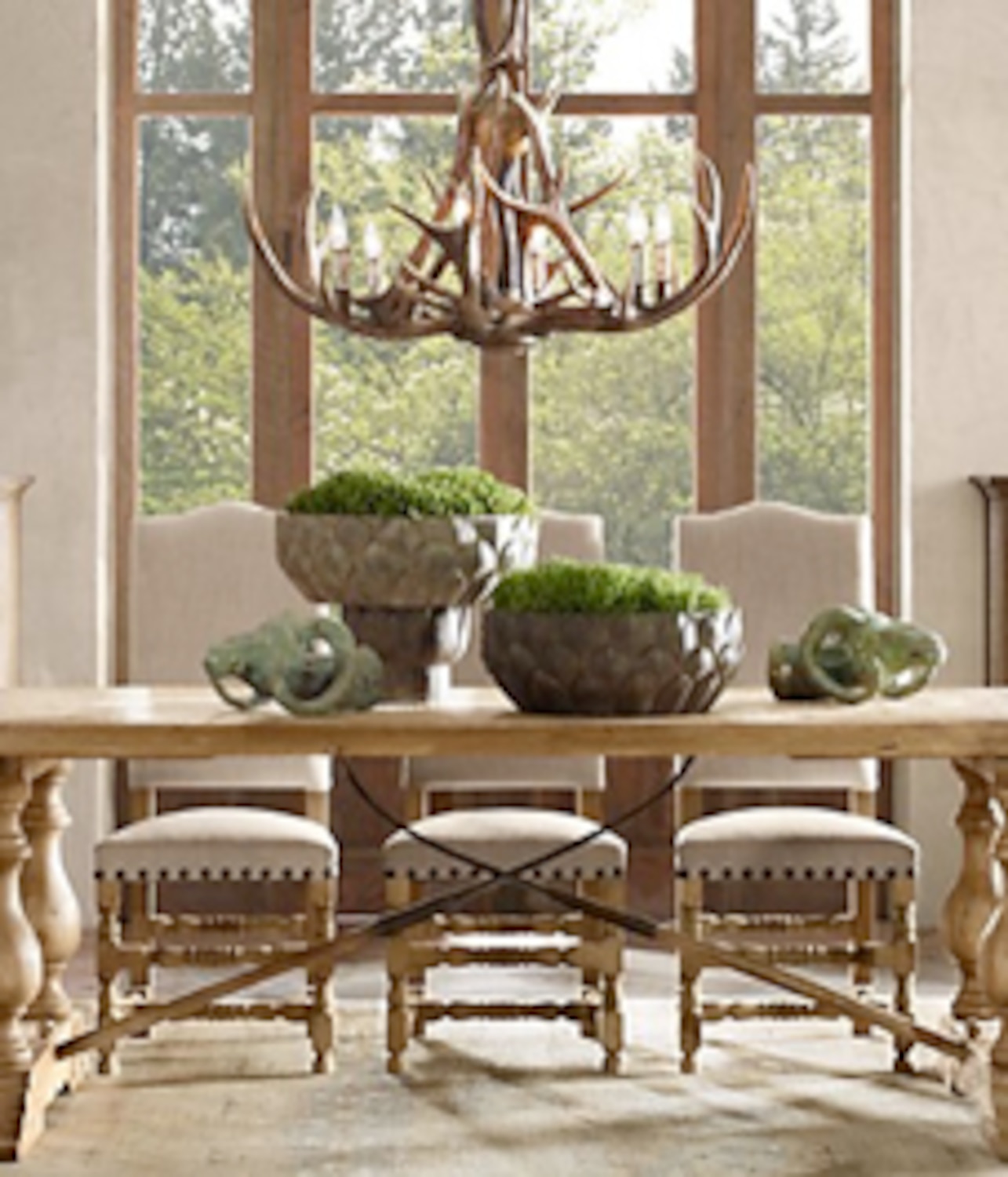 Canadianinspired decor Style at Home