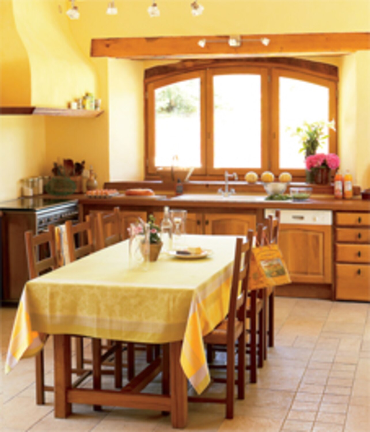 Toujours Toulouse A dream kitchen Style at Home