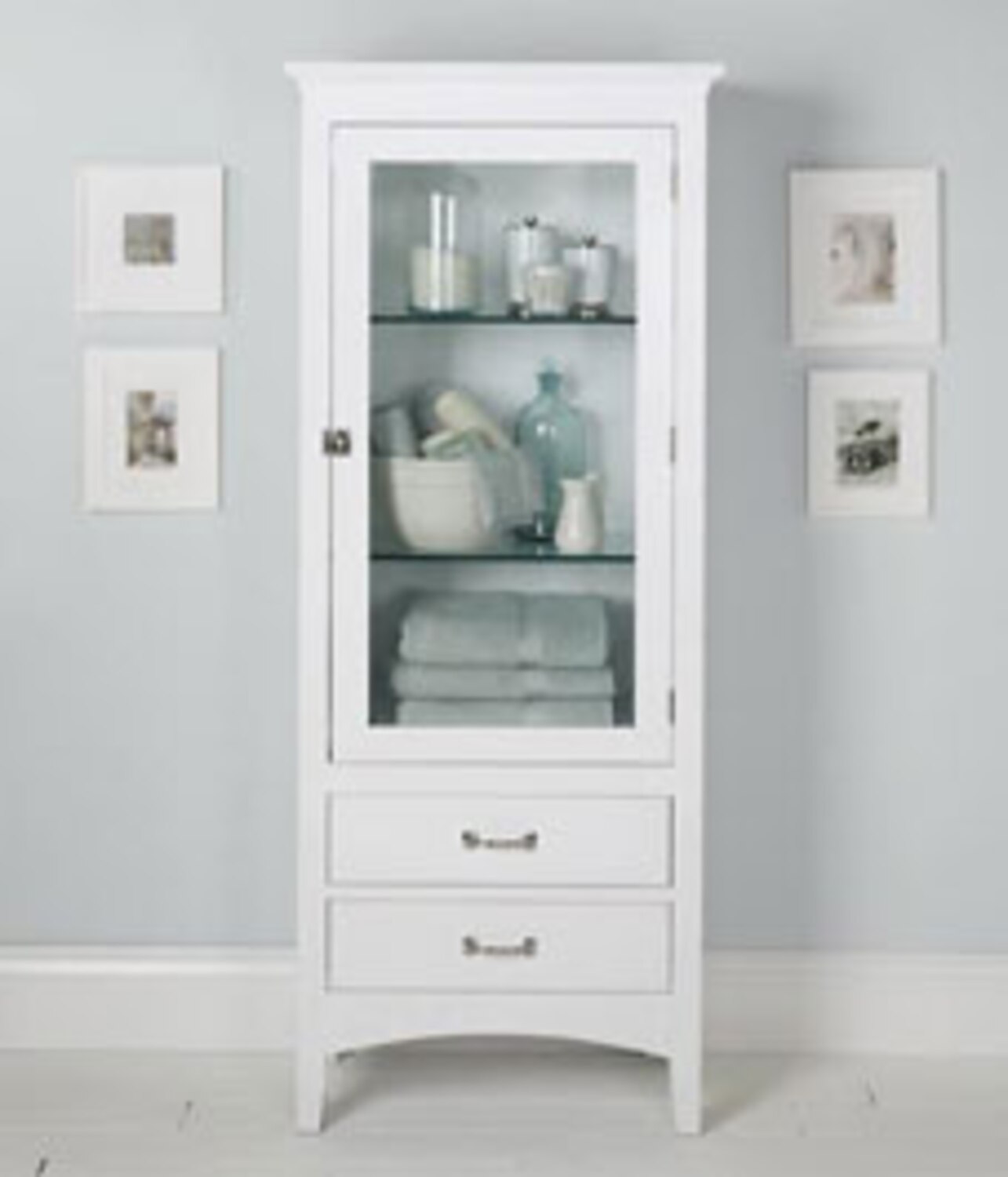 10 stylish storage solutions | Style at Home