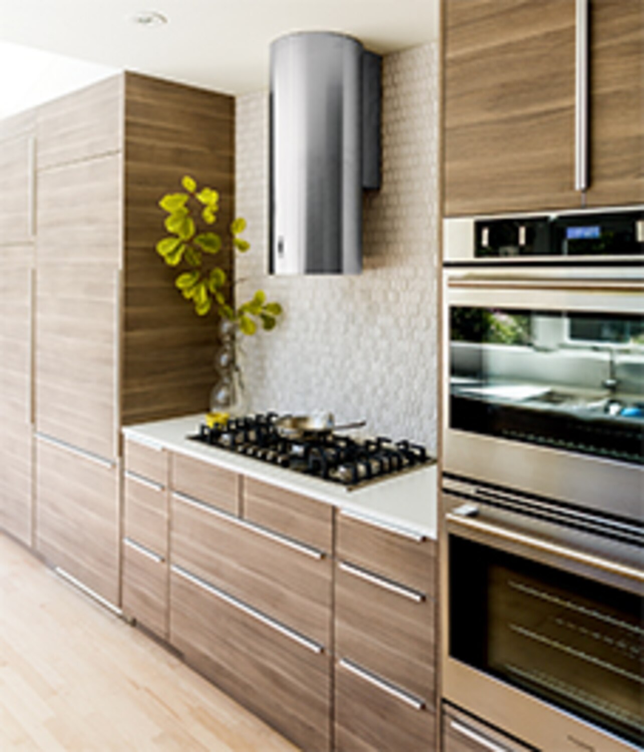 Kitchen design: Light modern renovation | Style at Home