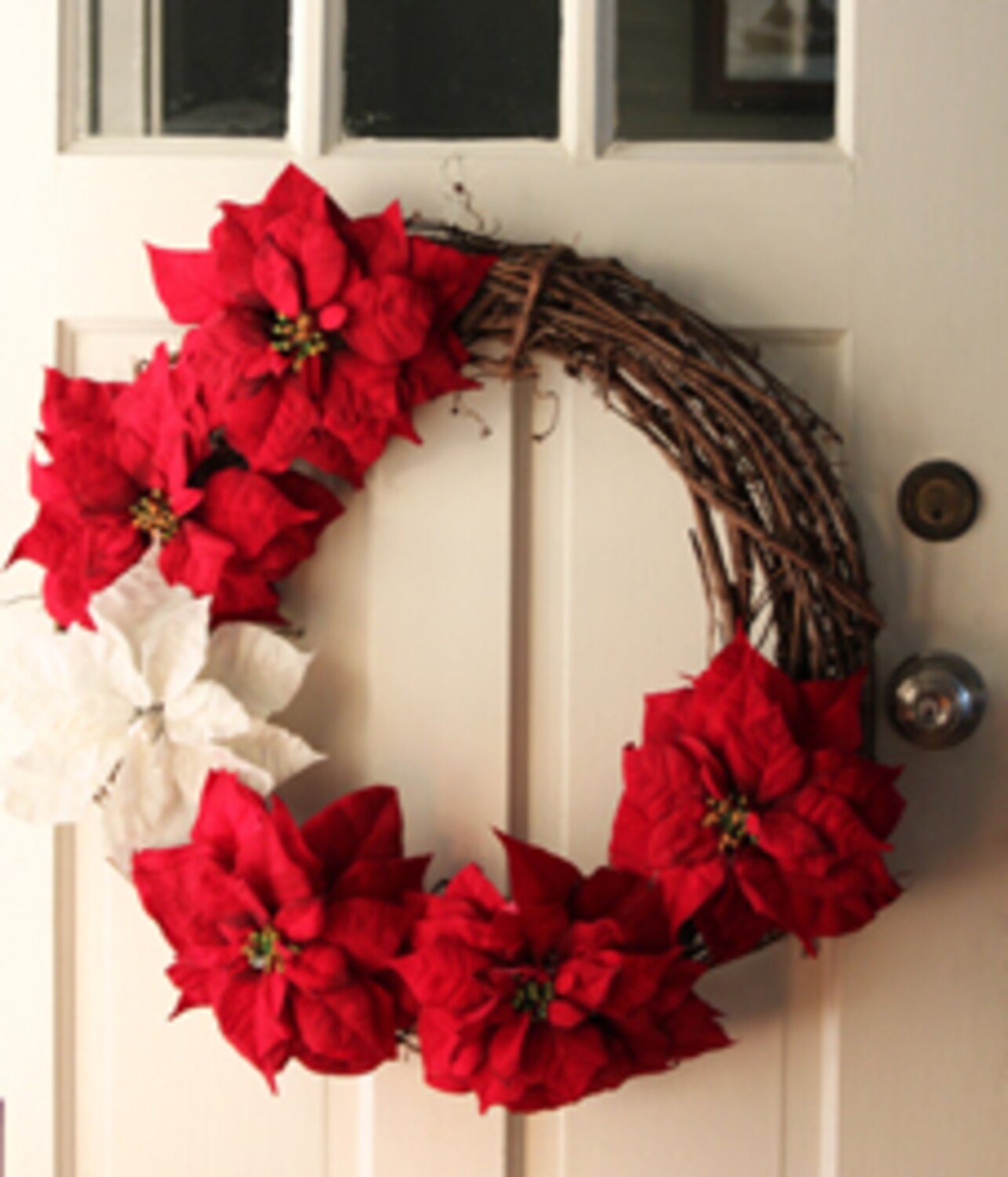 7 outdoor Christmas decorating ideas Style at Home