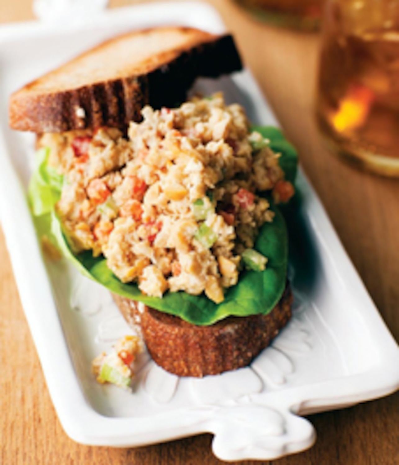 Recipes: 10 one-dish vegan salads | Style at Home
