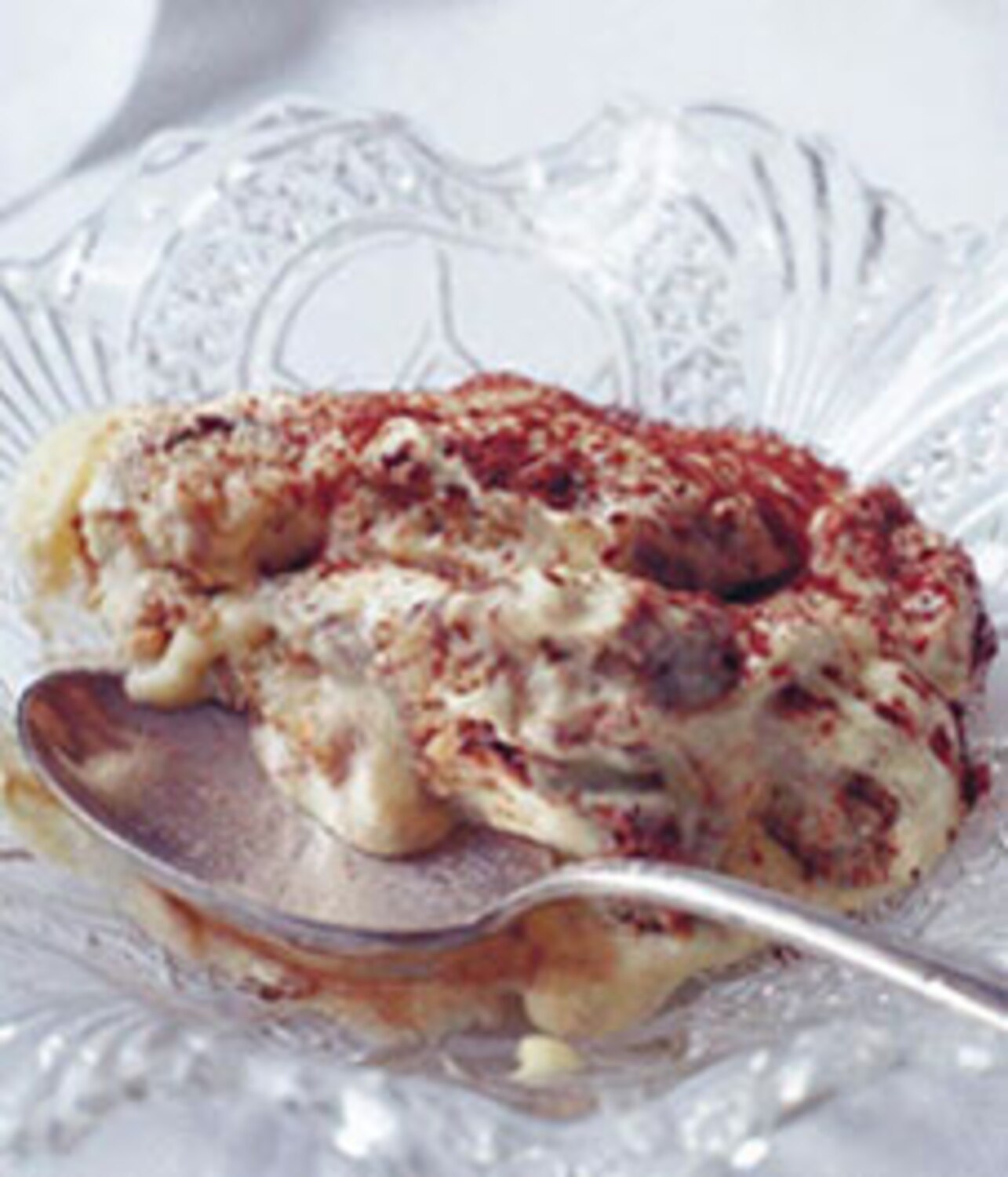 Recipe: Tiramisu | Style at Home