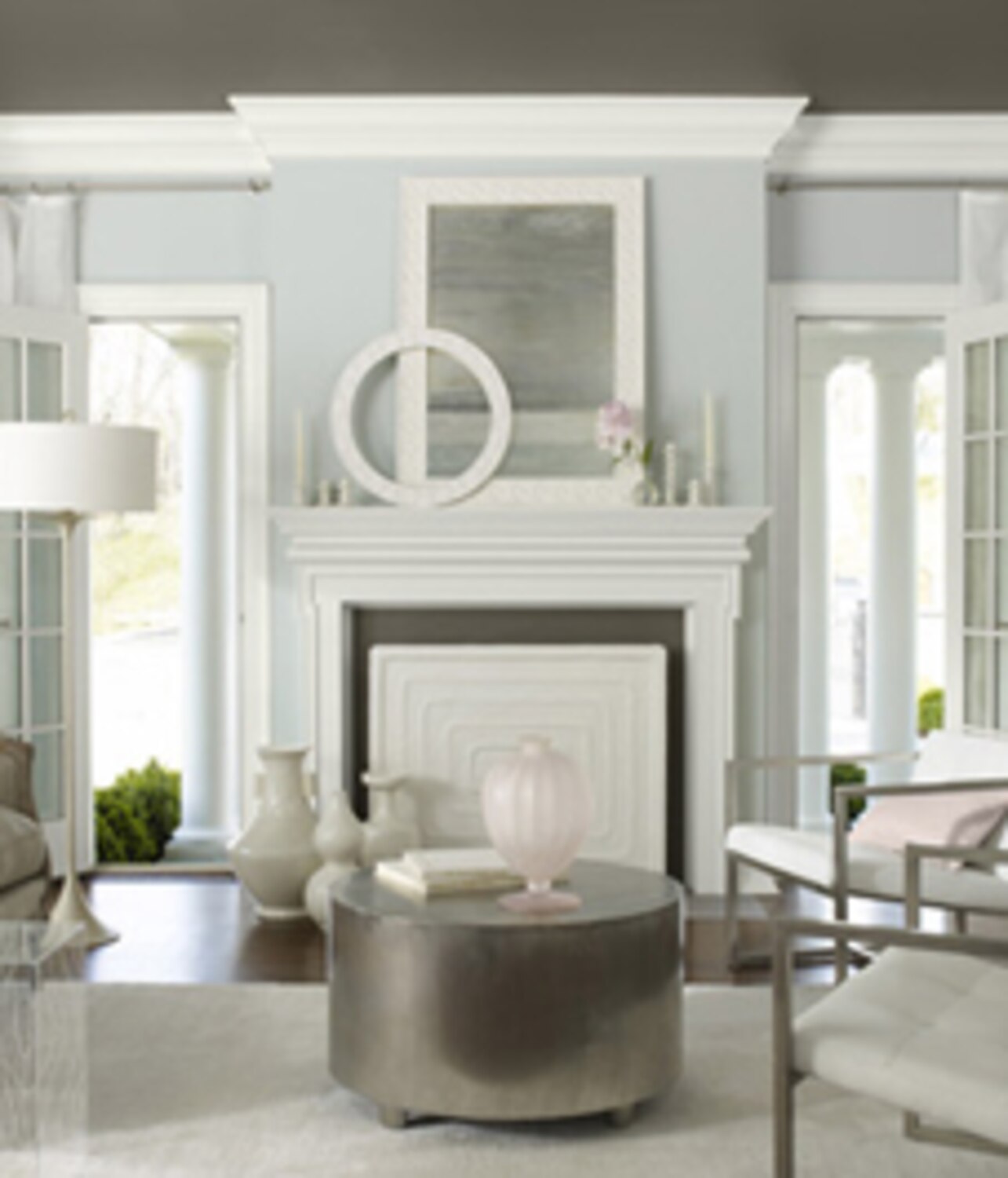 Top design trends of 2011 | Style at Home