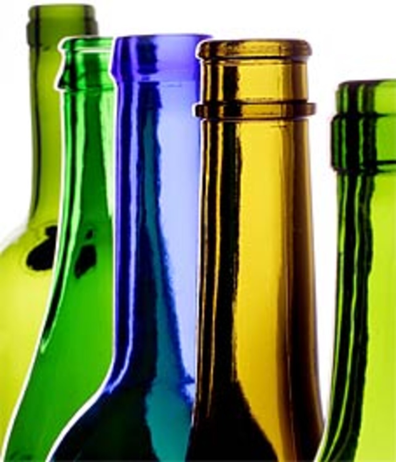 Wine & spirits Bottle a bargain Style at Home