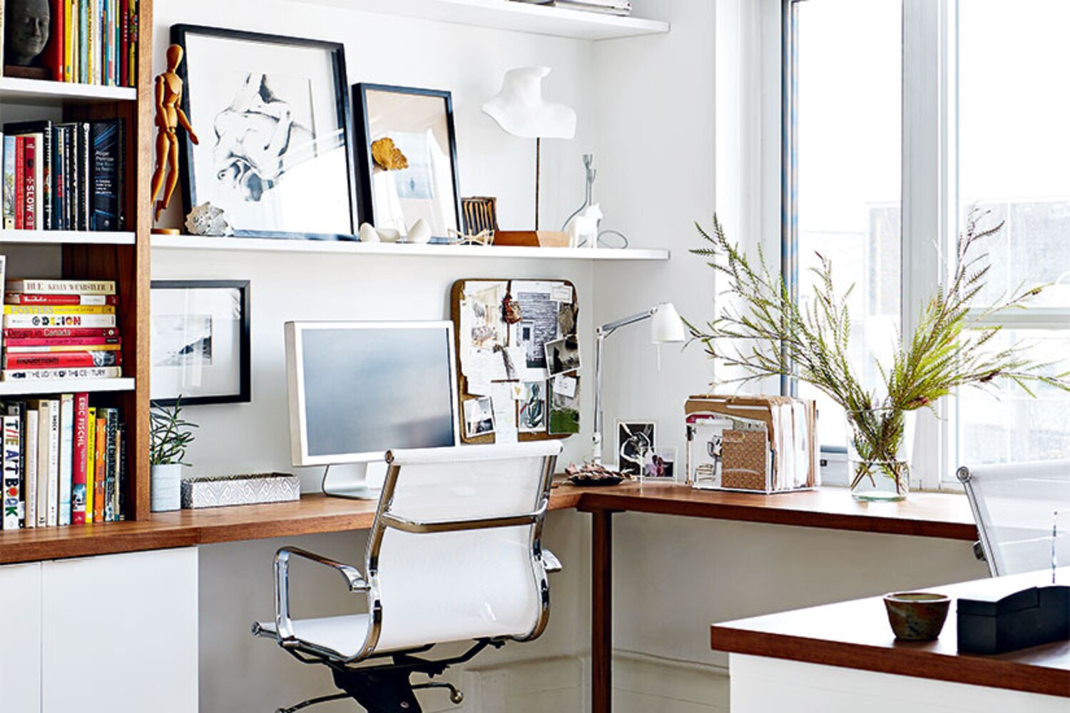 Condo tour: Traditional-meets-contemporary condo | Style at Home