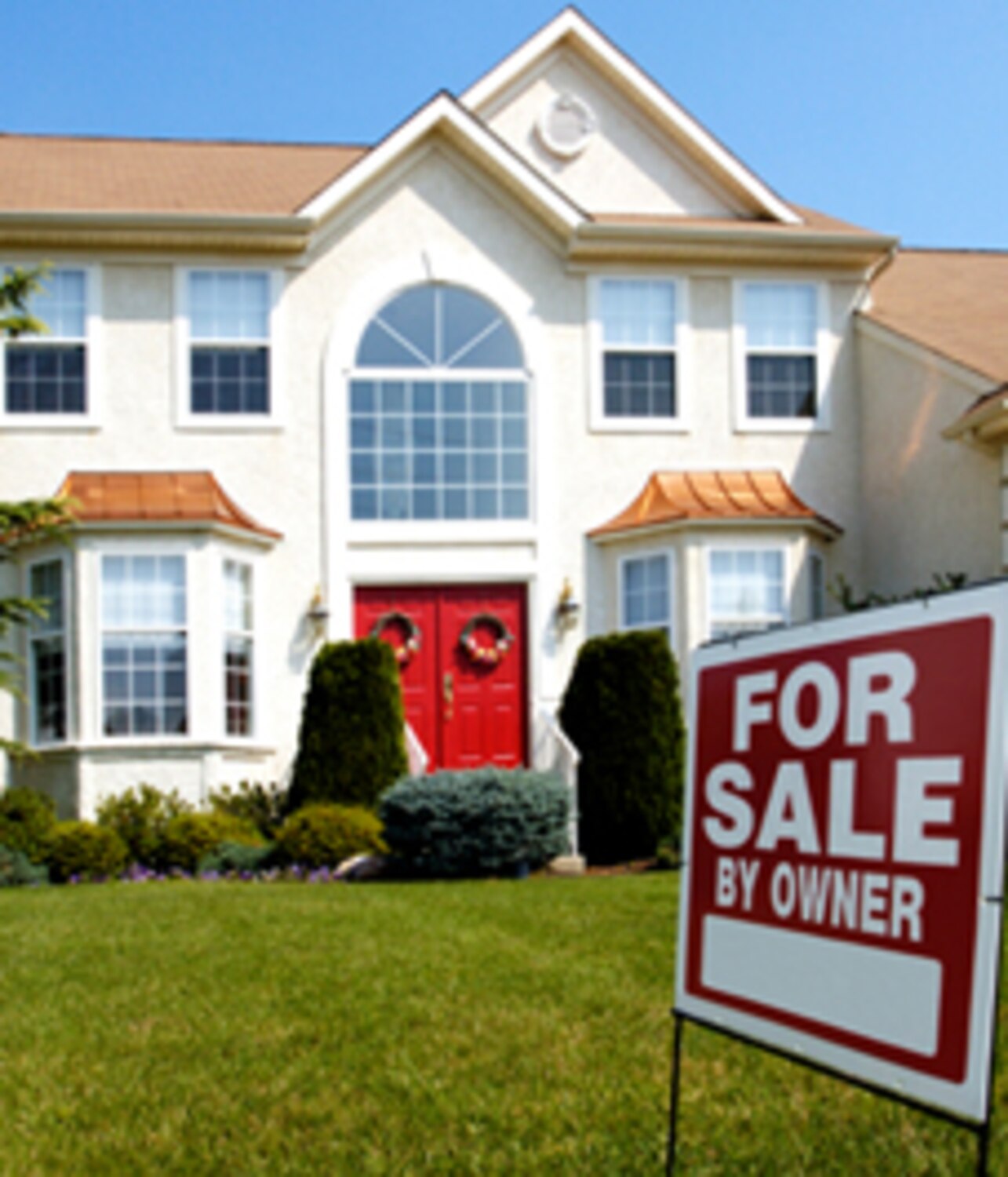 Should you sell your home yourself? Style at Home