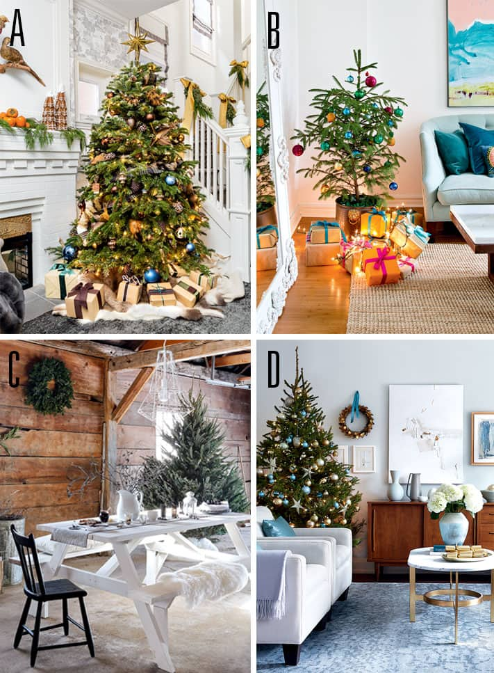 Quiz: What's your signature holiday style | Style at Home