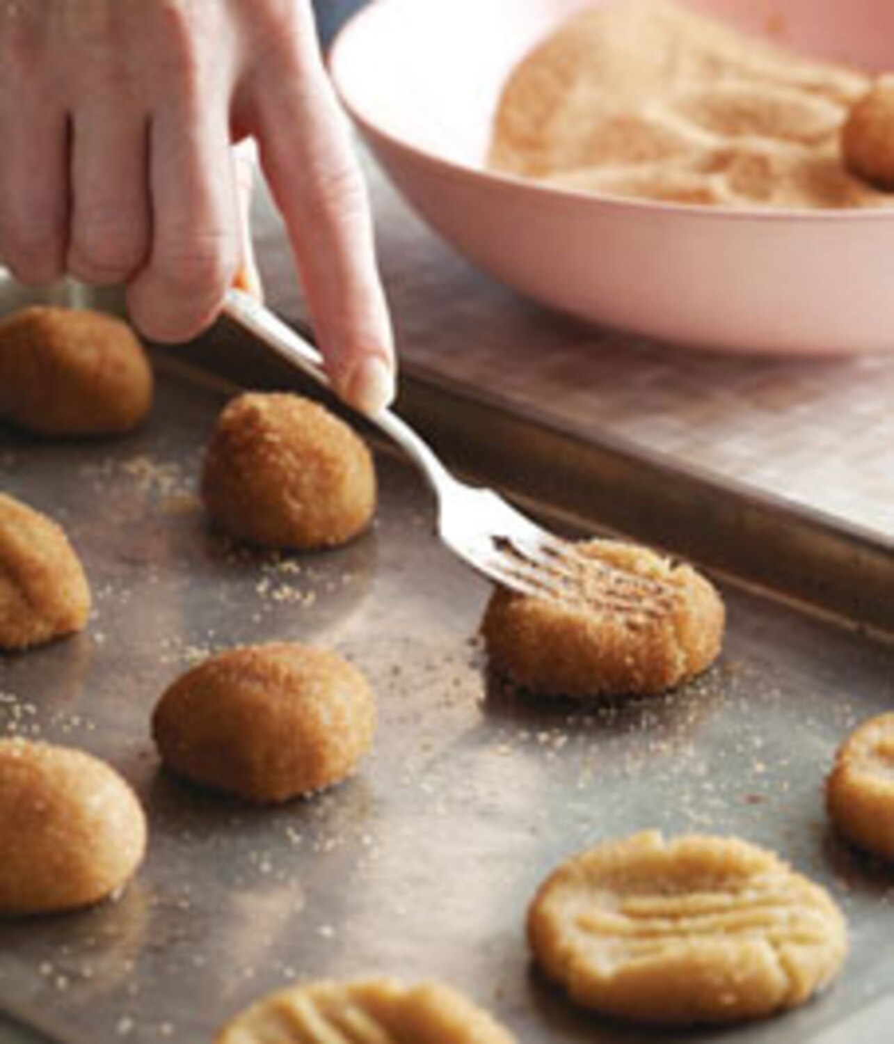 Recipe: Snickerdoodles | Style at Home