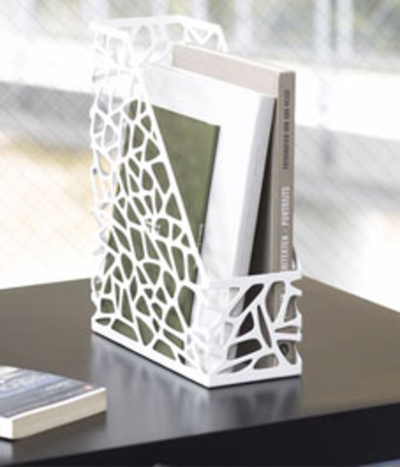 How to: Create a feminine home office | Style at Home