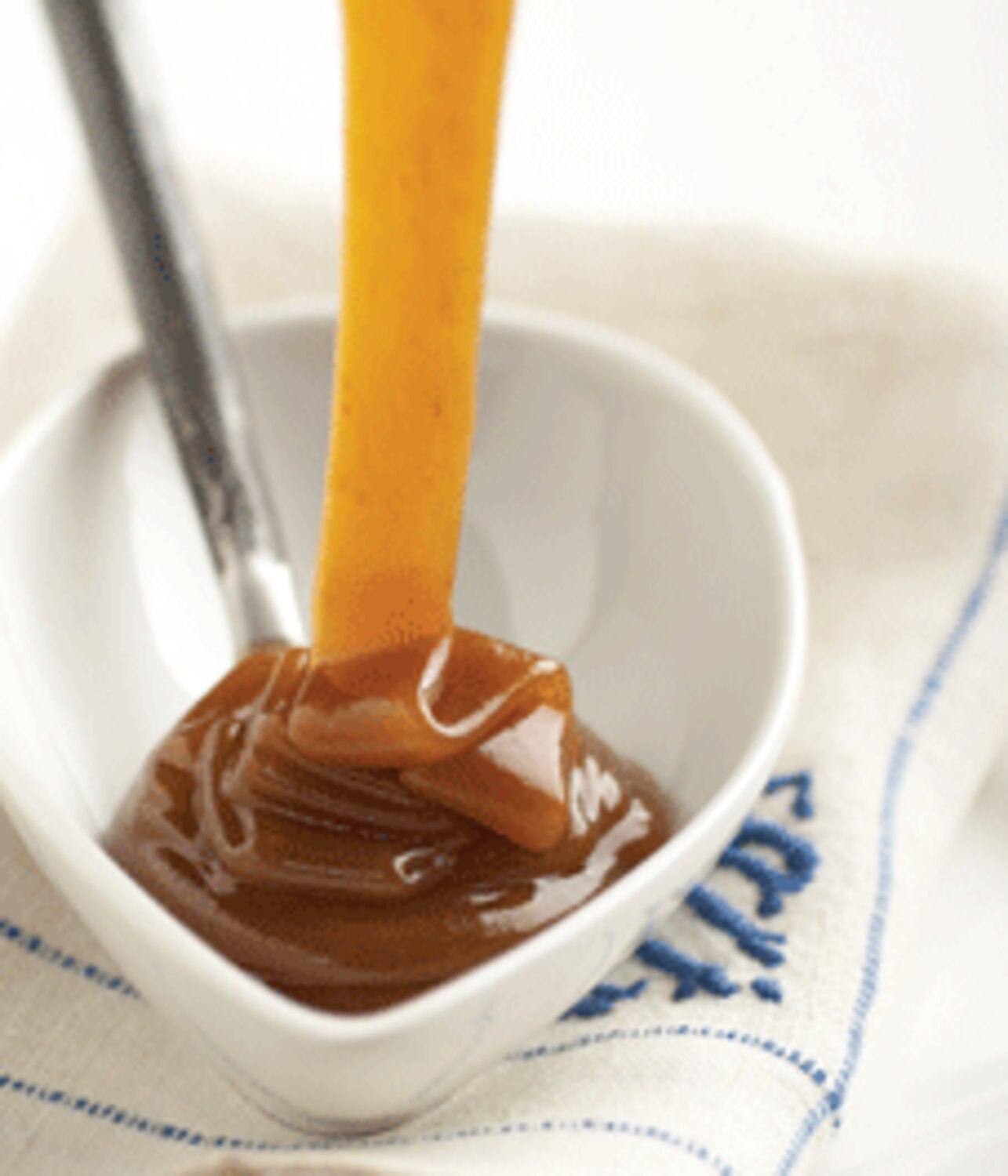 Recipe: Pumpkin jam | Style at Home