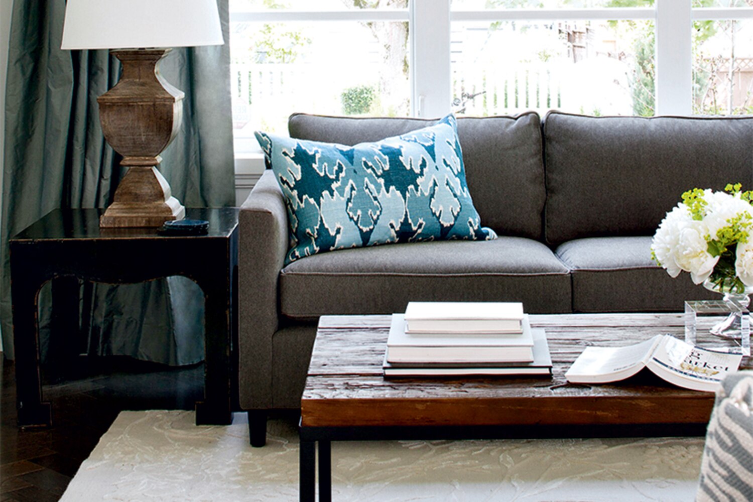 How to Keep your carpet clean Style at Home