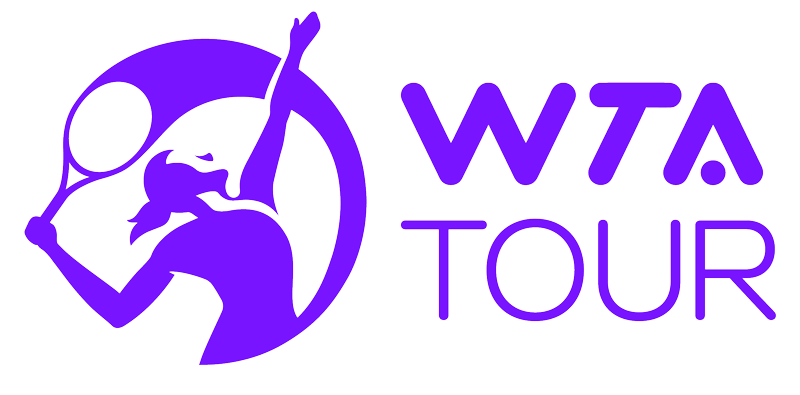 Logo de la WTA