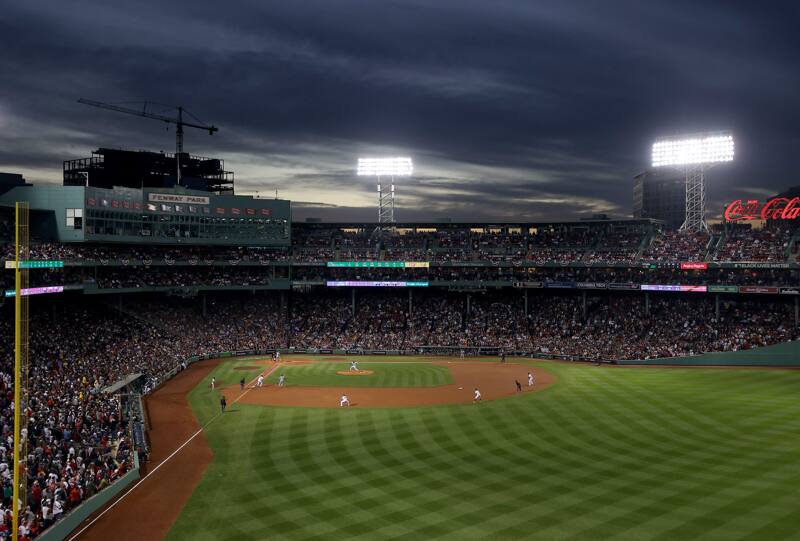 Baseball sur TVA Sports