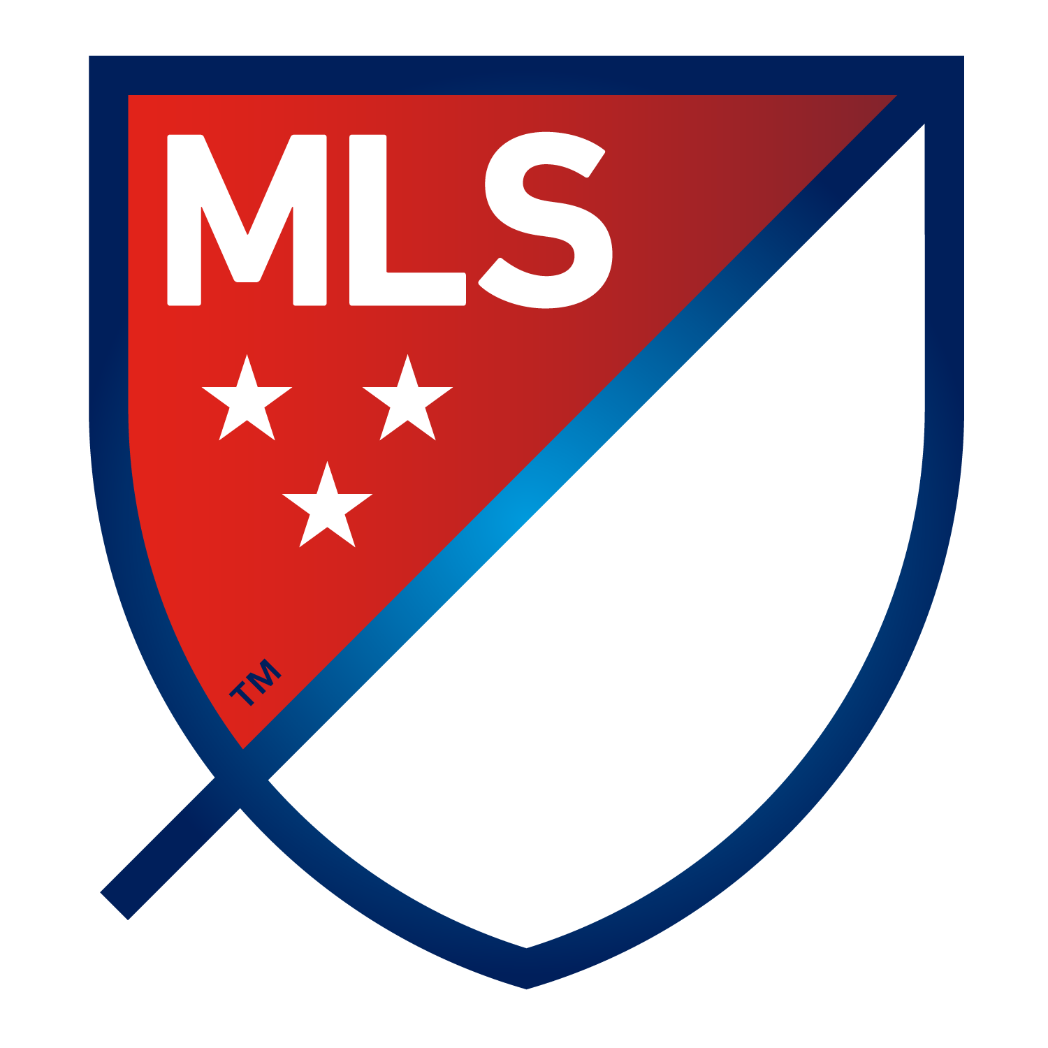 Logo de la MLS