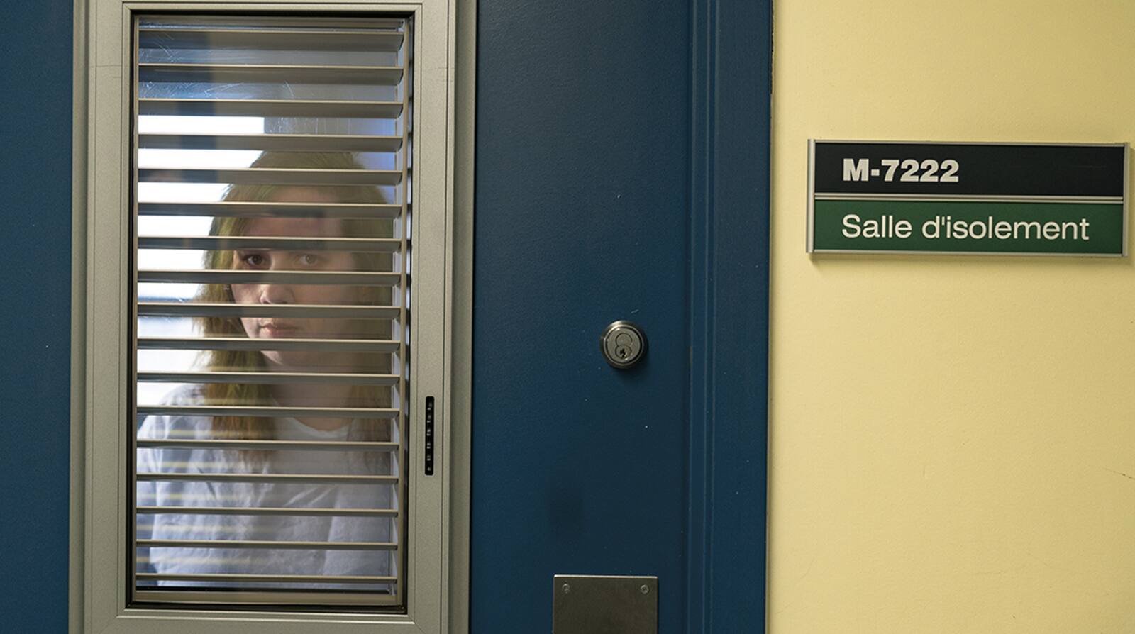 Urgence santé mentale