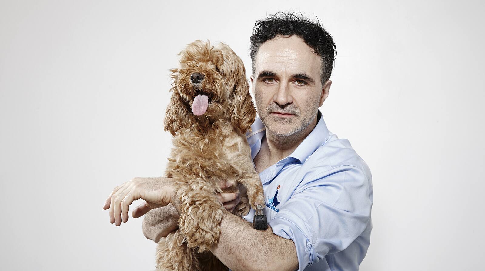 Super Vet